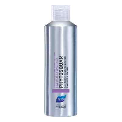 Phytosquam Anti-schuppen feuchtigkeitssp.Shampoo bei apo-discounter.de bestellen