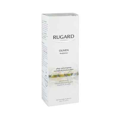 Rugard Oliven Bodylotion bei apo-discounter.de bestellen