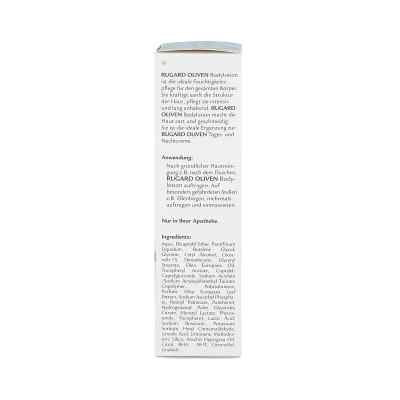 Rugard Oliven Bodylotion bei apo-discounter.de bestellen
