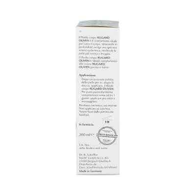 Rugard Oliven Bodylotion bei apo-discounter.de bestellen