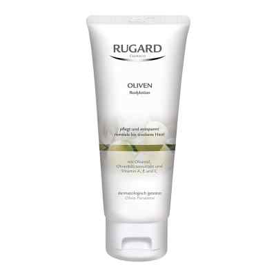 Rugard Oliven Bodylotion bei apo-discounter.de bestellen