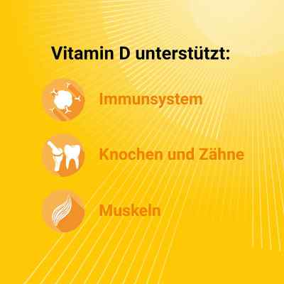 Dekristolvit D3 2.000 I.e. Tabletten bei apo-discounter.de bestellen