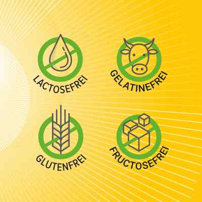Dekristolvit D3 4.000 I.e. Tabletten bei apo-discounter.de bestellen
