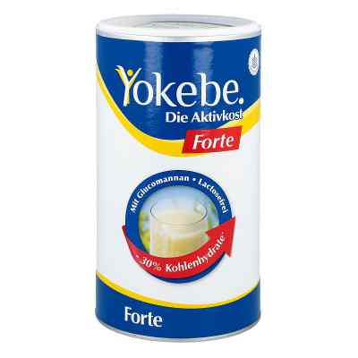 Yokebe Forte Pulver bei apo-discounter.de bestellen