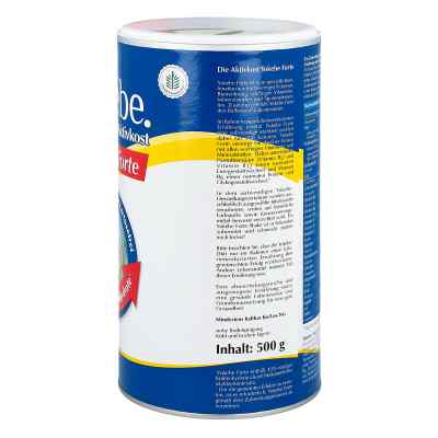 Yokebe Forte Pulver bei apo-discounter.de bestellen