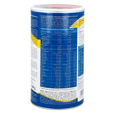 Yokebe Forte Pulver bei apo-discounter.de bestellen