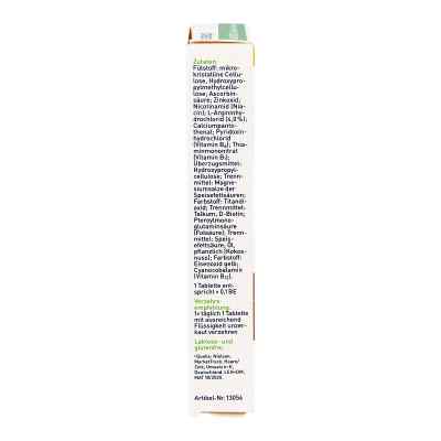 Tetesept Haarkraft Depot Filmtabletten bei apo-discounter.de bestellen