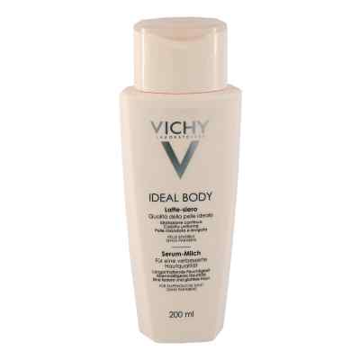 Vichy Ideal Body Serum-milch bei apo-discounter.de bestellen