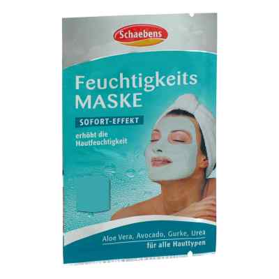 Feuchtigkeits Maske bei apo-discounter.de bestellen