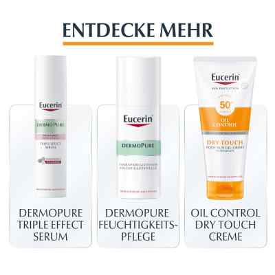 Eucerin Sun Gel-creme Oil Contr.anti-gl.eff.lsf50+ bei apo-discounter.de bestellen