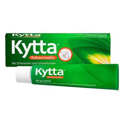 Kytta Schmerzsalbe bei apo-discounter.de bestellen