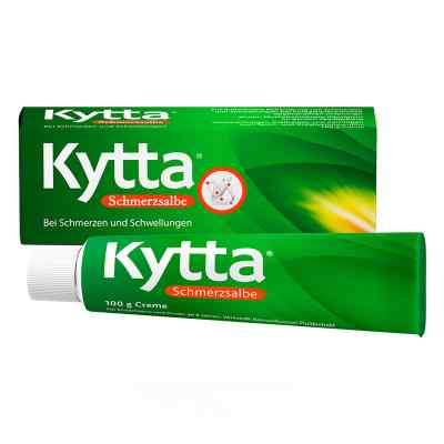 Kytta Schmerzsalbe bei apo-discounter.de bestellen