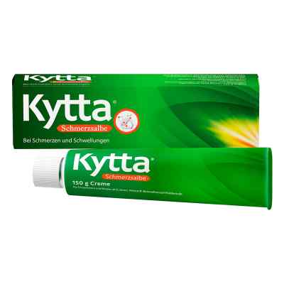 Kytta Schmerzsalbe bei apo-discounter.de bestellen