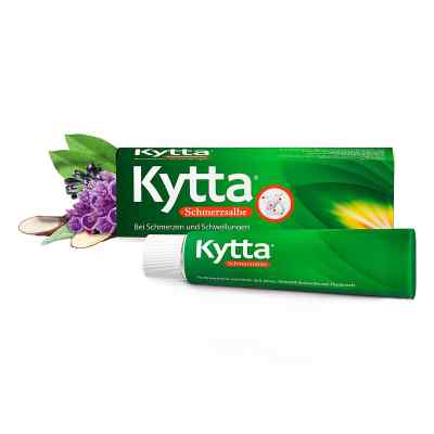 Kytta Schmerzsalbe bei apo-discounter.de bestellen