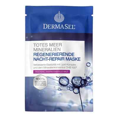Dermasel Maske Nacht-repair Spa bei apo-discounter.de bestellen