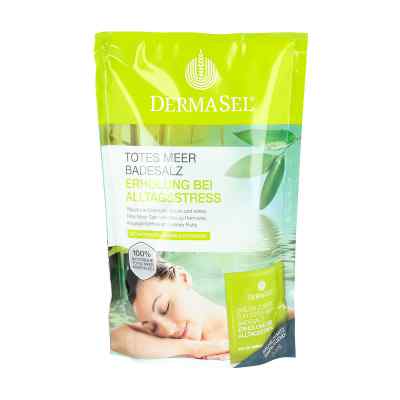 Dermasel Totes Meer Badesalz+alltagsstress Spa bei apo-discounter.de bestellen