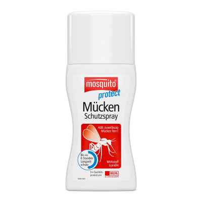 Mosquito Mückenschutz-spray protect bei apo-discounter.de bestellen