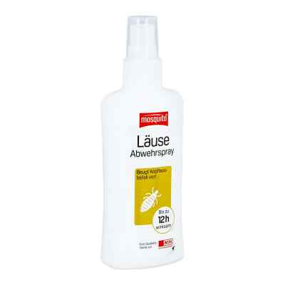 Mosquito Läuse Abwehr Pumpspray bei apo-discounter.de bestellen