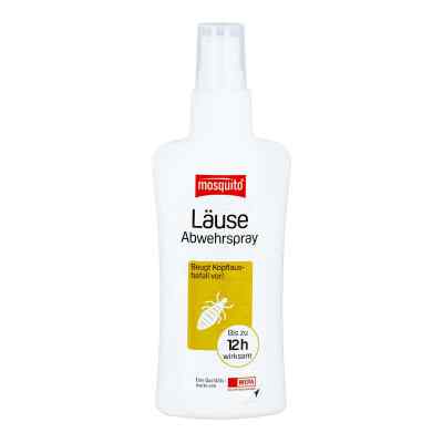 Mosquito Läuse Abwehr Pumpspray bei apo-discounter.de bestellen