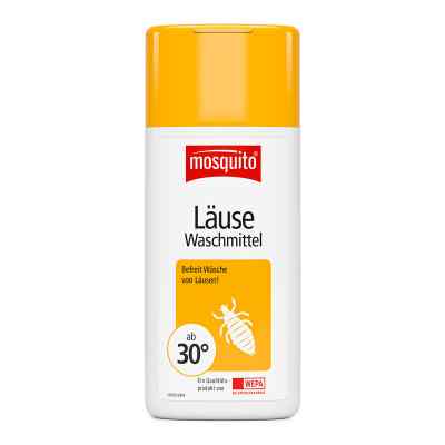 Mosquito Läusewaschmittel 30 Grad bei apo-discounter.de bestellen