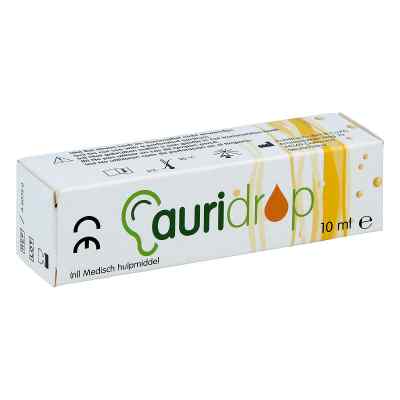 Auridrop Tropfen bei apo-discounter.de bestellen