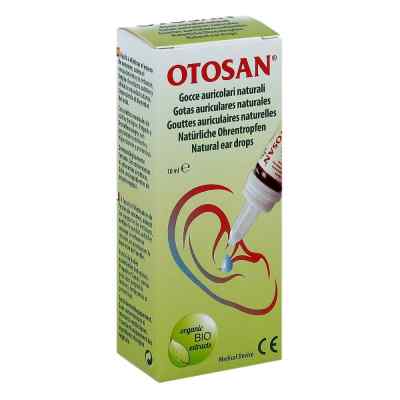 Otosan Ohrentropfen bei apo-discounter.de bestellen