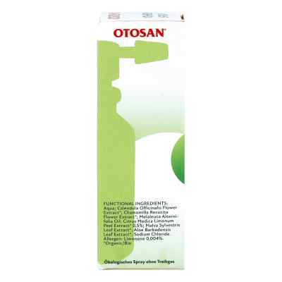 Otosan Ohrenspray bei apo-discounter.de bestellen
