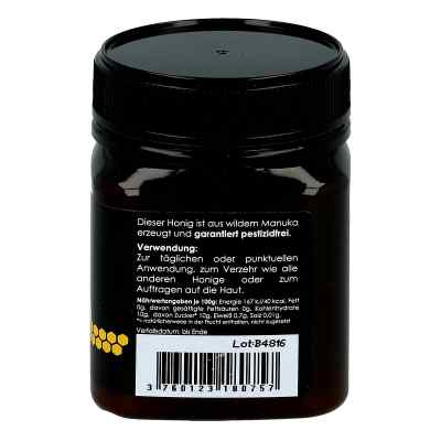 Manuka Honig Mgo 550 bei apo-discounter.de bestellen