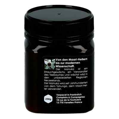 Manuka Honig Mgo 550 bei apo-discounter.de bestellen