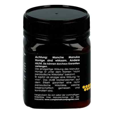 Manuka Honig Mgo 550 bei apo-discounter.de bestellen
