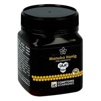 Manuka Honig Mgo 300 bei apo-discounter.de bestellen