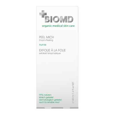Biomed Peel Milch bei apo-discounter.de bestellen