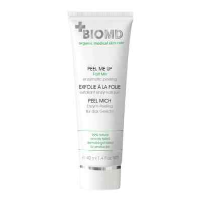Biomed Peel Milch bei apo-discounter.de bestellen