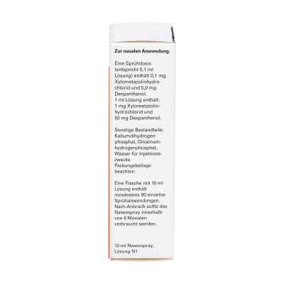 XyloDuo-ratiopharm 1mg/ml+50mg/ml XyloDuo-ratiopharm 1mg/ml+50mg/ml