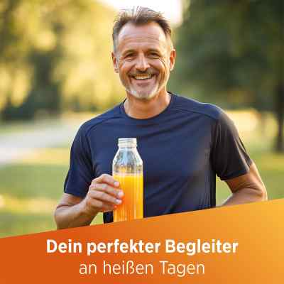 Biolectra Magnesium 400 mg ultra Trinkgran.orange bei apo-discounter.de bestellen
