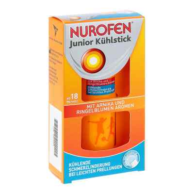 NUROFEN Junior Kühlstick bei Mückenstiche bei apo-discounter.de bestellen