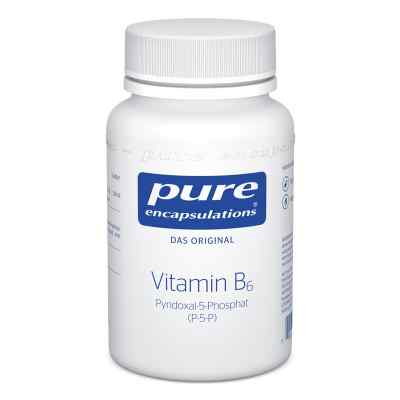 Pure Encapsulations Vitamin B6 P-5-p Kapseln bei apo-discounter.de bestellen