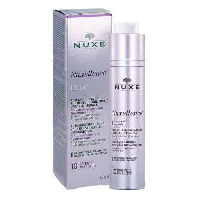 Nuxe Nuxellence Eclat Creme bei apo-discounter.de bestellen