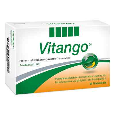 Vitango Filmtabletten bei apo-discounter.de bestellen