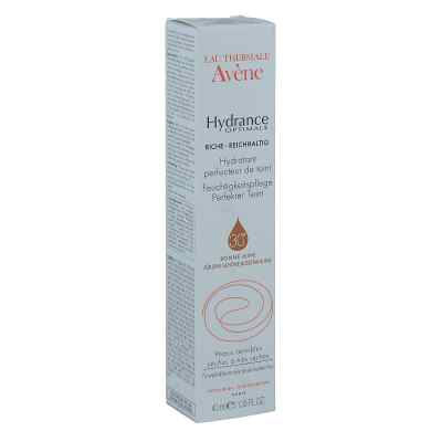 Avene Hydrance Optimale perfekter Teint riche Cr. bei apo-discounter.de bestellen