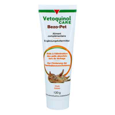 Bezo-pet Paste für Katzen bei apo-discounter.de bestellen