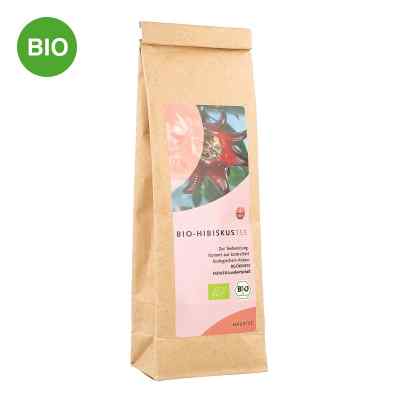 Hibiskustee bio