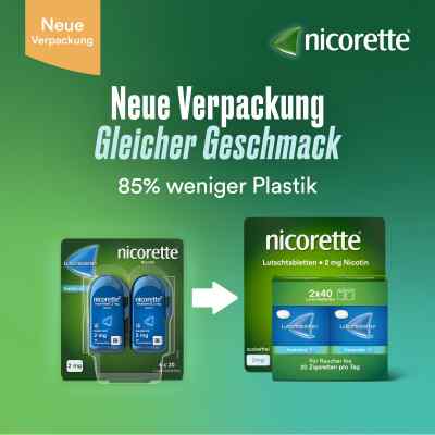 Nicorette freshmint 4mg gepresst bei apo-discounter.de bestellen