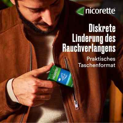 Nicorette freshmint 4mg gepresst bei apo-discounter.de bestellen