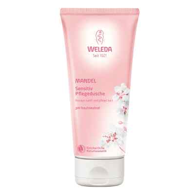 Weleda Mandel Sensitiv Pflegedusche bei apo-discounter.de bestellen