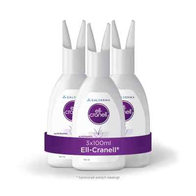 Ell-Cranell 250 Mikrogramm/ml bei apo-discounter.de bestellen