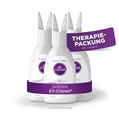 Ell-Cranell 250 Mikrogramm/ml bei apo-discounter.de bestellen
