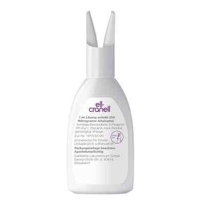 Ell-Cranell 250 Mikrogramm/ml bei apo-discounter.de bestellen