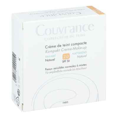 Avene Couvrance Kompakt Cr.-make-up matt.nat.2.0 bei apo-discounter.de bestellen