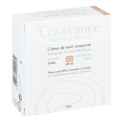 Avene Couvrance Kompakt Cr.-make-up matt.sand 3 bei apo-discounter.de bestellen